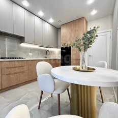 Квартира 44 м², 1-комнатная - изображение 4