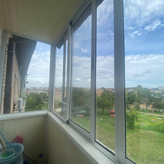 Квартира 42,7 м², 2-комнатная - изображение 1