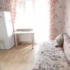 Квартира 17 м², студия - изображение 4