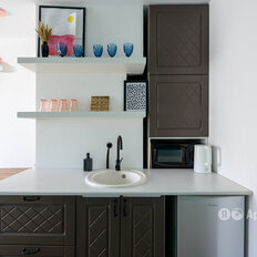 Квартира 20 м², студия - изображение 1