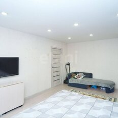 Квартира 49,6 м², 2-комнатная - изображение 3