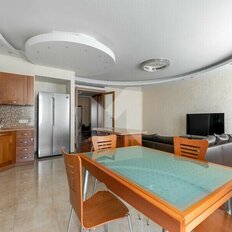 Квартира 146 м², 3-комнатная - изображение 4