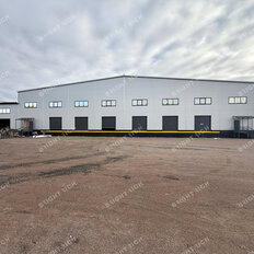 1440 м², склад - изображение 3