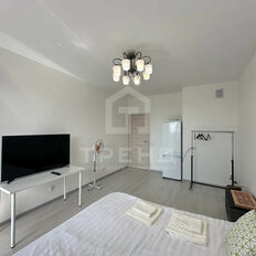 Квартира 25,3 м², студия - изображение 2