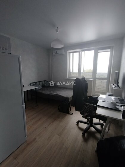20,9 м², квартира-студия 3 199 000 ₽ - изображение 67