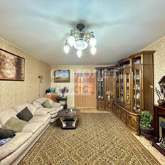 Квартира 110,8 м², 4-комнатная - изображение 2