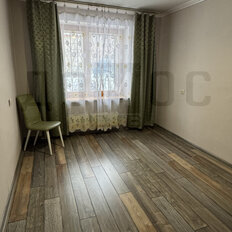 Квартира 49 м², 2-комнатная - изображение 4