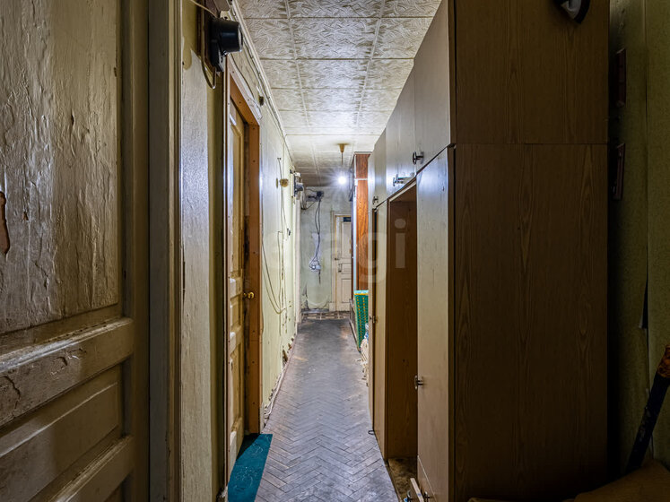 10,5 м², комната 1 900 000 ₽ - изображение 40