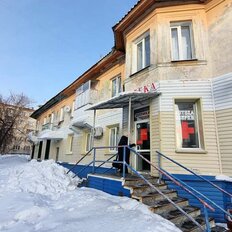 117 м², торговое помещение - изображение 1