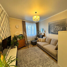 Квартира 64,4 м², 2-комнатная - изображение 1