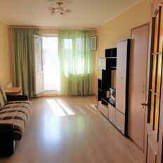 Квартира 65 м², 2-комнатная - изображение 1