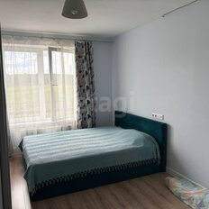 Квартира 35 м², 1-комнатная - изображение 4