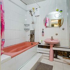 Квартира 96 м², 4-комнатная - изображение 4