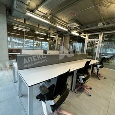 500 м², офис - изображение 3