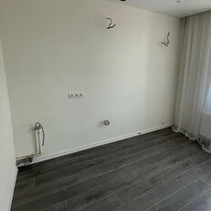 Квартира 37 м², 1-комнатная - изображение 5