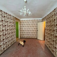 Квартира 54,3 м², 3-комнатная - изображение 3