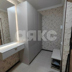 Квартира 42 м², 1-комнатная - изображение 1