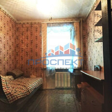 Квартира 43 м², 2-комнатная - изображение 4