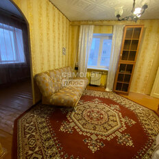 Квартира 31 м², 1-комнатная - изображение 4