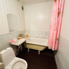 Квартира 34 м², 1-комнатная - изображение 3