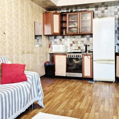 17 м², комната - изображение 3