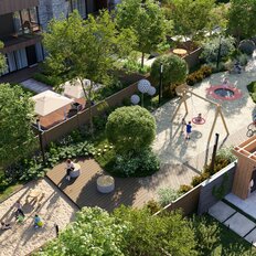 Квартира 124,3 м², 5-комнатная - изображение 5