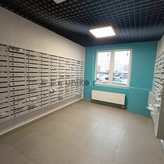 Квартира 39,7 м², 2-комнатная - изображение 3