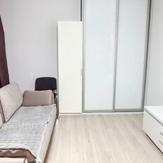 Квартира 40 м², 1-комнатная - изображение 3