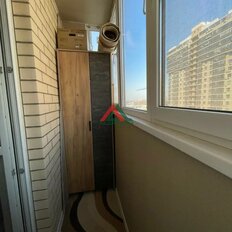 Квартира 19,4 м², студия - изображение 5