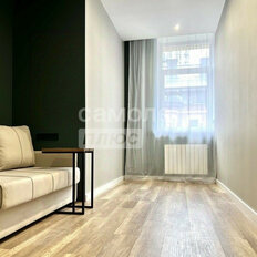 Квартира 50,4 м², 1-комнатные - изображение 4