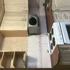 Квартира 35 м², 1-комнатная - изображение 1