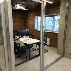344 м², офис - изображение 1