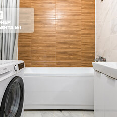 Квартира 44,7 м², 1-комнатная - изображение 5