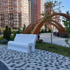 Квартира 71 м², 3-комнатная - изображение 5