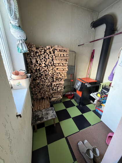 50,7 м² дом, 6,7 сотки участок 4 650 000 ₽ - изображение 70