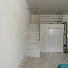 Квартира 31,1 м², 1-комнатная - изображение 5