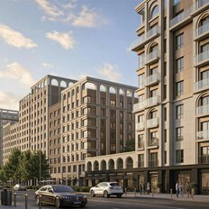 Квартира 38,1 м², 2-комнатная - изображение 3
