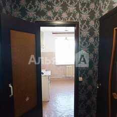 Квартира 30,4 м², 1-комнатная - изображение 4