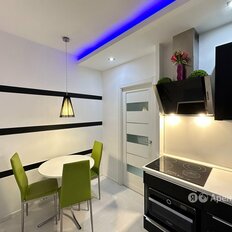 Квартира 39 м², 1-комнатная - изображение 2