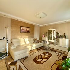 Квартира 66,7 м², 2-комнатная - изображение 2