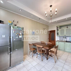 Квартира 199 м², 4-комнатная - изображение 4