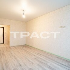 Квартира 39,8 м², 1-комнатная - изображение 2