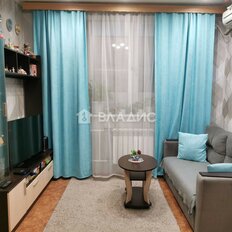 Квартира 65 м², 2-комнатная - изображение 5