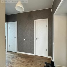 Квартира 61,5 м², 2-комнатная - изображение 5