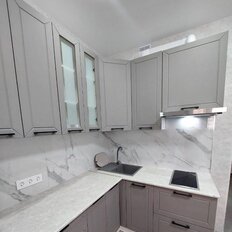 Квартира 38 м², 1-комнатная - изображение 2