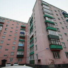 Квартира 37 м², 1-комнатная - изображение 2