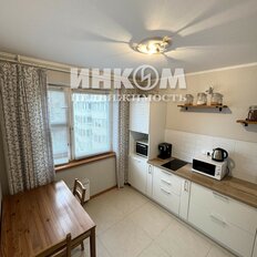 Квартира 54,2 м², 2-комнатная - изображение 1