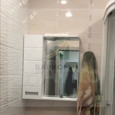 Квартира 45 м², 1-комнатная - изображение 3