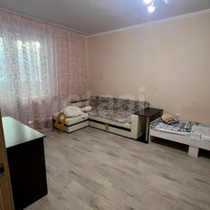 Квартира 36 м², 1-комнатная - изображение 2