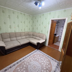 Квартира 27,2 м², 1-комнатная - изображение 3